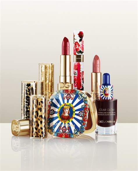 dolce and gabbana cosmetics|dolce gabbana makeup online store.